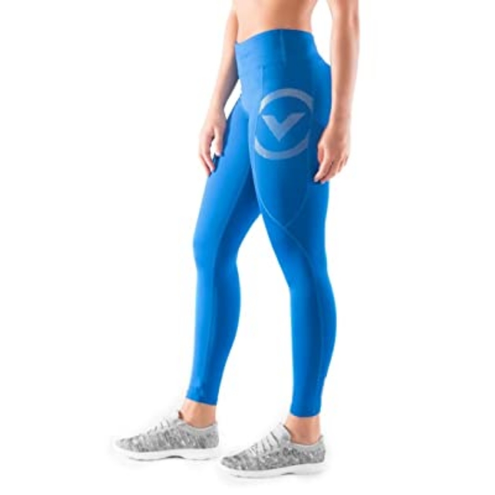 VIRUS ECO28 | STAY COOL COMPRESSION WORKOUT PANT